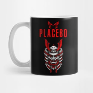 Placebo Never Let Me Go Mug